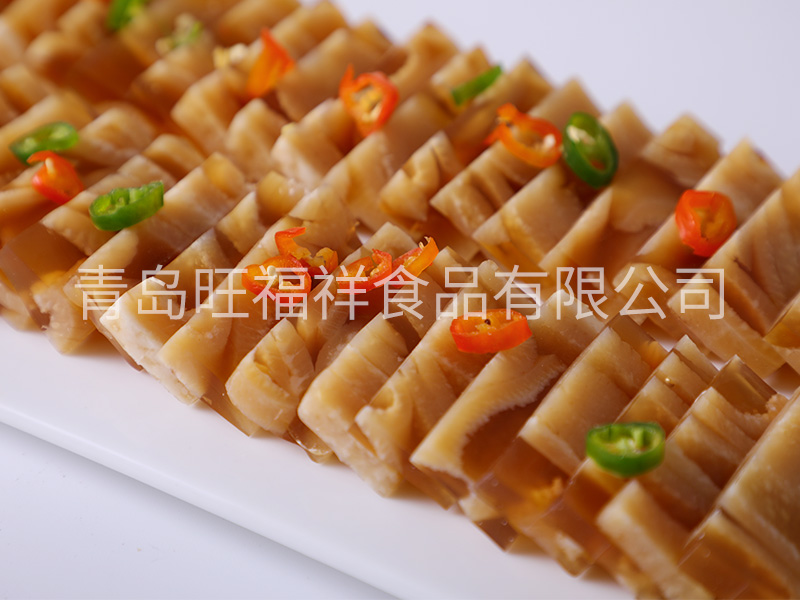 熟食代加工的食品安全標(biāo)準(zhǔn)